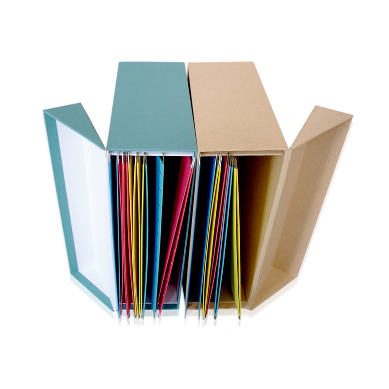 File Boxes