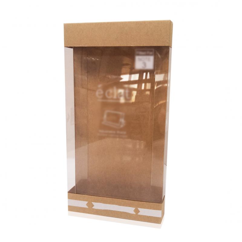 3C Products Window Box