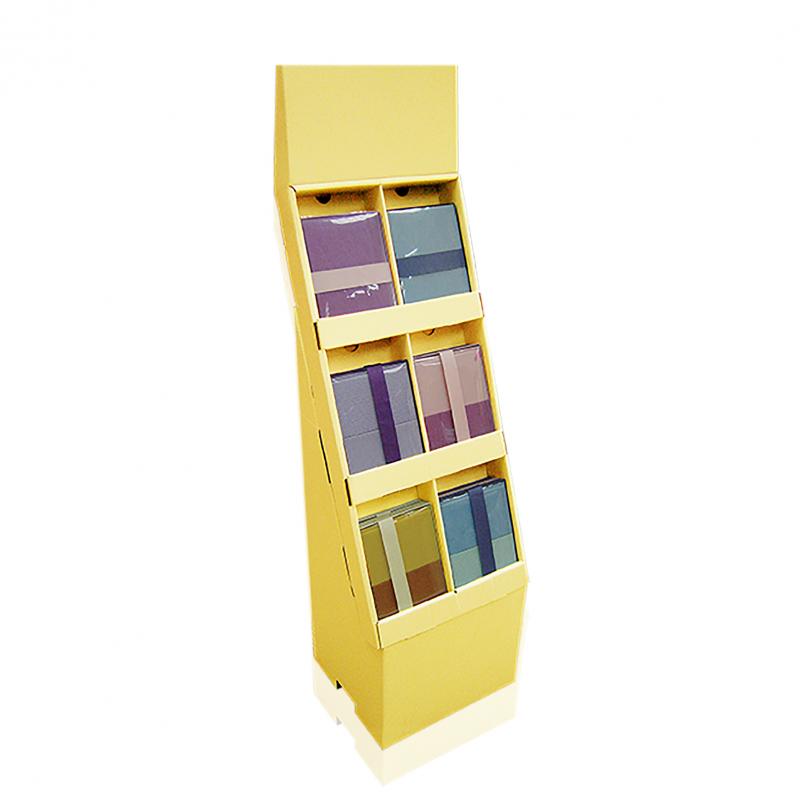 A-12 Floor display stand
