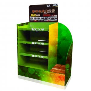A-56 Floor display stand