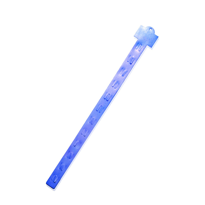 Clip strip