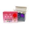 B-25 Care bottle product box