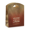 Kraft paper bag