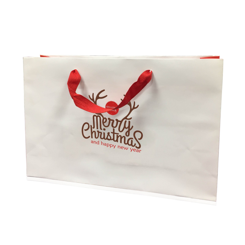 Christmas bag