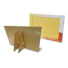 Gift frame