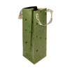 C-02 Kraft color bag