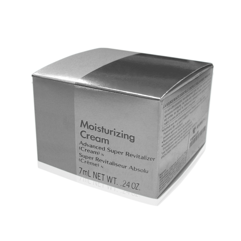 B-03 Cosmetic product box