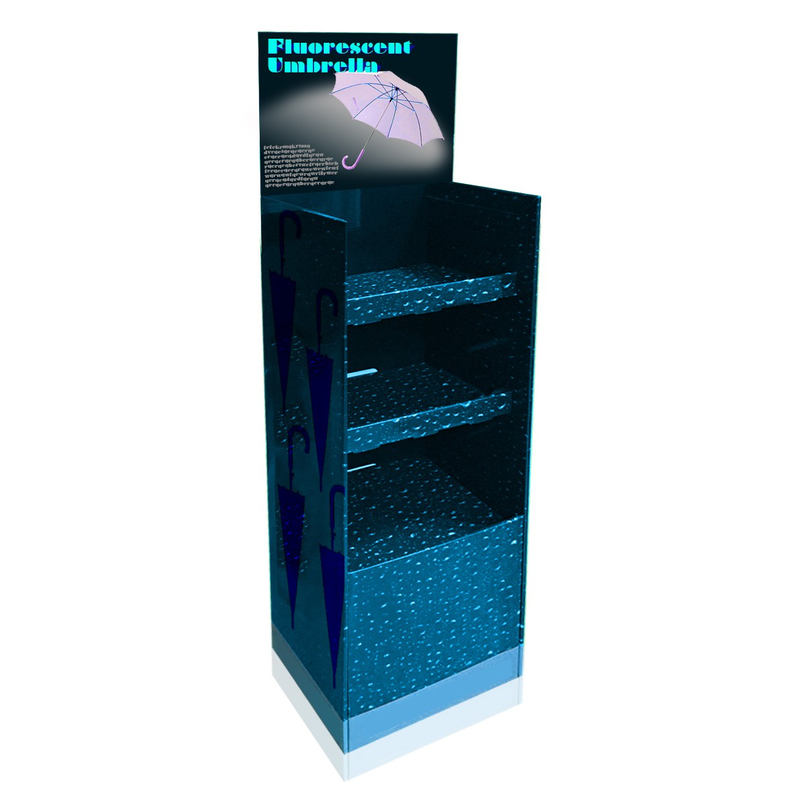 Umbrella Display Stand