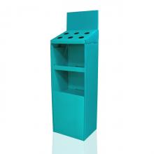 A-10 Floor display stand
